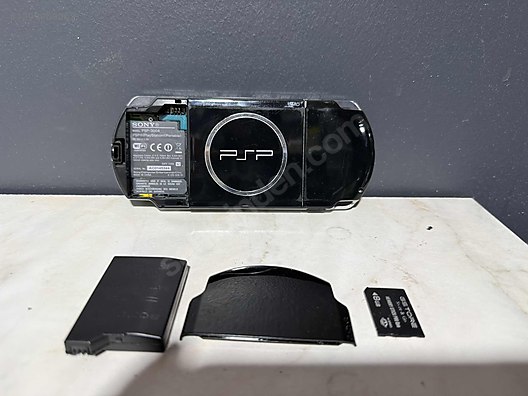 Psp 3000 serisi on sahibinden.com - 1299999562
