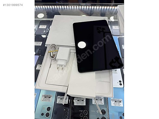 Xiaomi Pad 6 256 GB Tablet - 1301999574