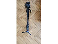 Benro A48F Video monopod #1280999577