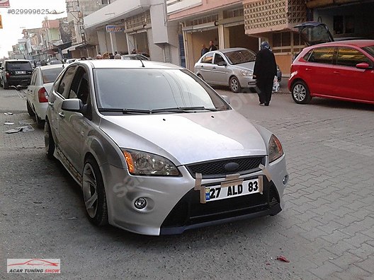 2009 Ford Focus Accessories Best Photo Image Atomimage Co Cars Suvs Exterior Accessories Ford Focus Rs Ton 2006 2009
