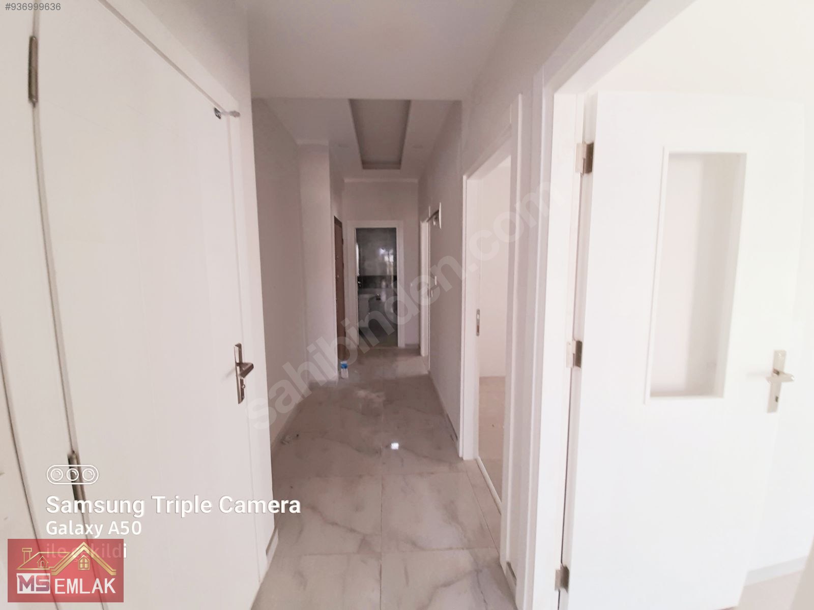 MANAVGAT SARILAR MH SATILIK LÜKS DAIRE Satılık Daire İlanları