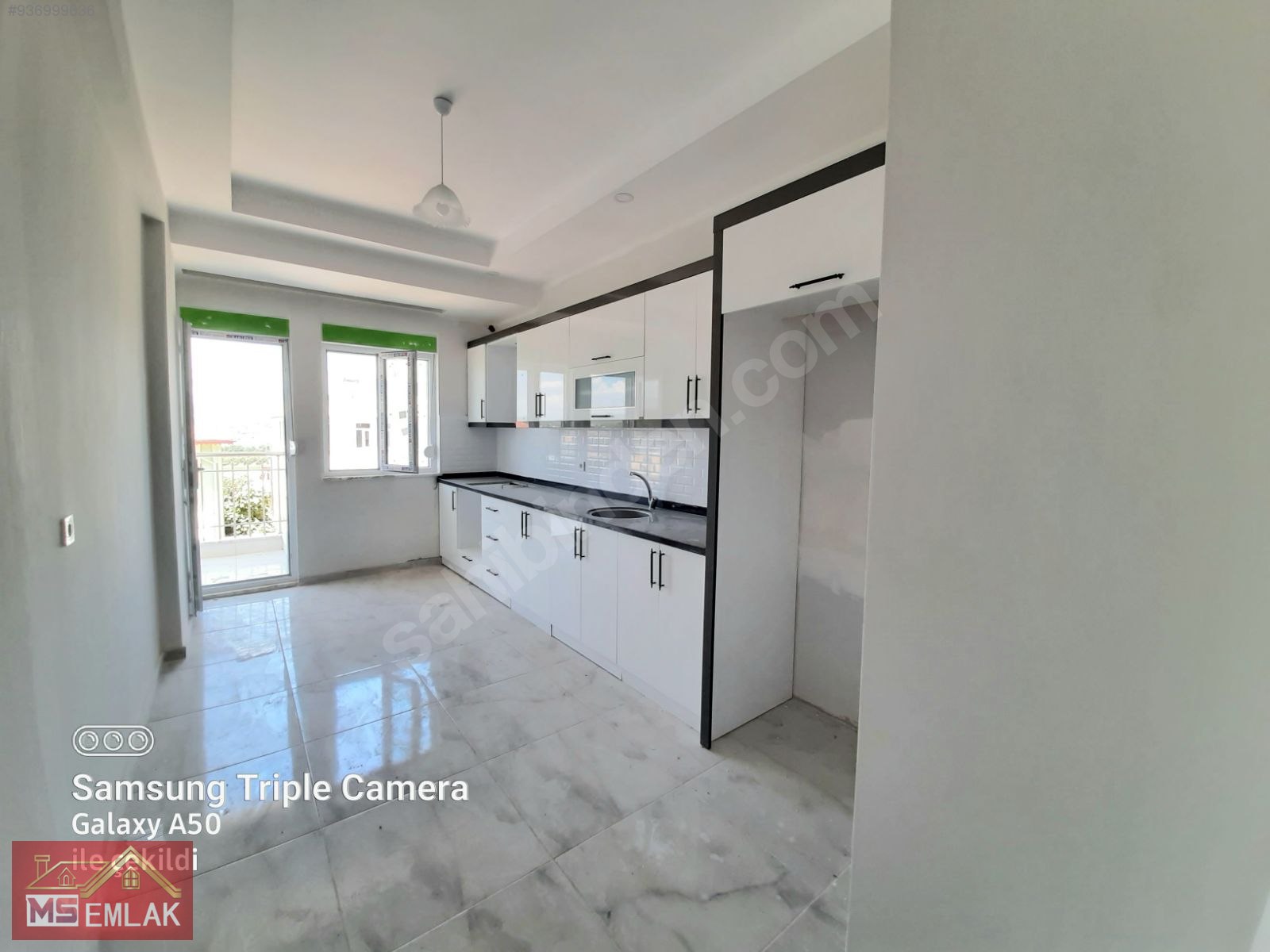 MANAVGAT SARILAR MH SATILIK LÜKS DAIRE Satılık Daire İlanları