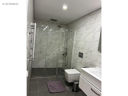 Sahibinden bahçeli geniş 2+1 FULL SIFIR ULTRA LÜKS EŞYALI daire