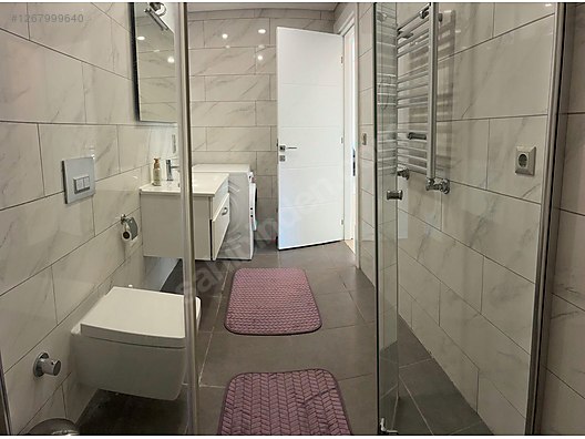 Sahibinden bahçeli geniş 2+1 FULL SIFIR ULTRA LÜKS EŞYALI daire