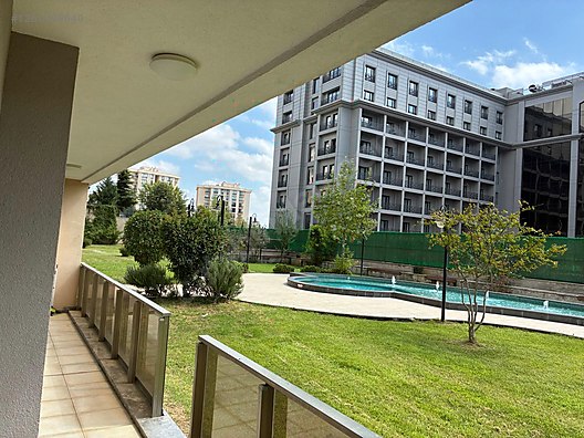 Sahibinden bahçeli geniş 2+1 FULL SIFIR ULTRA LÜKS EŞYALI daire