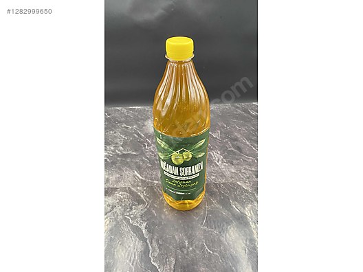 İkinci El ve Sıfır Alışveriş / Yiyecek & İçecek / Şarküteri / Zeytinyağı