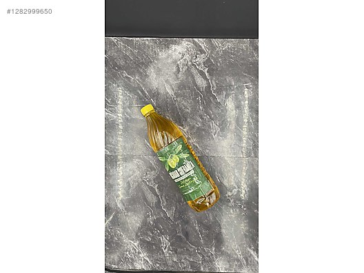 İkinci El ve Sıfır Alışveriş / Yiyecek & İçecek / Şarküteri / Zeytinyağı