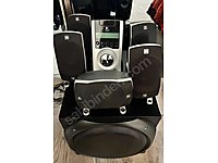 logitech z5500 5+1 ilk sahibinden sıfır gibi #1281999664