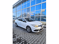 2015 model Renault Fluence touch paket km 177 binden orijinal #1286999687