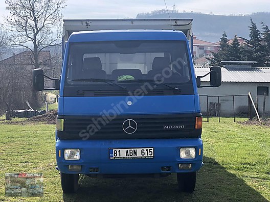 mercedes benz mb mb 800 1998 mercedes benz mb 800 hatasiz 200 bin km bakimli masrafsiz at sahibinden com 928999701