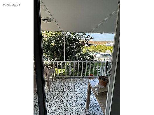sigacik ta teos park sitesinde yillik kiralik ev kiralik mustakil ev ilanlari sahibinden com da 976999705
