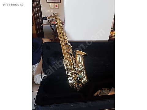 Saxophone for store sale olx