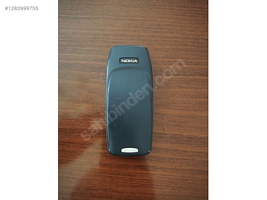 Used & Brand New Items / Cell Phones & Accessories / Cell Phones / Nokia / 3310
