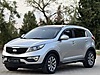 Vasıta / Arazi, SUV & Pickup / Kia / Sportage / 1.6 / GDI Concept Plus