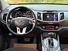 Vasıta / Arazi, SUV & Pickup / Kia / Sportage / 1.6 / GDI Concept Plus