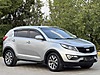 Vasıta / Arazi, SUV & Pickup / Kia / Sportage / 1.6 / GDI Concept Plus