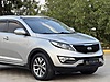 Vasıta / Arazi, SUV & Pickup / Kia / Sportage / 1.6 / GDI Concept Plus