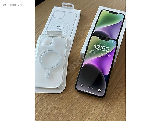 Used & Brand New Items / Cell Phones & Accessories / Cell Phones / Apple / iPhone 14