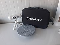 SAHİBİNDEN TEMİZ KULLANILMIŞ CR SCAN LİZARD PREMİUM