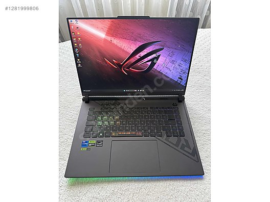 Used & Brand New Items / Gaming & Gamers Exclusive / Gaming PC / Gaming Laptop / Asus