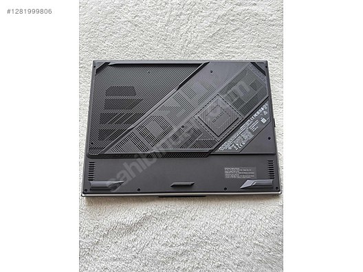 Used & Brand New Items / Gaming & Gamers Exclusive / Gaming PC / Gaming Laptop / Asus