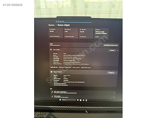 Used & Brand New Items / Gaming & Gamers Exclusive / Gaming PC / Gaming Laptop / Asus