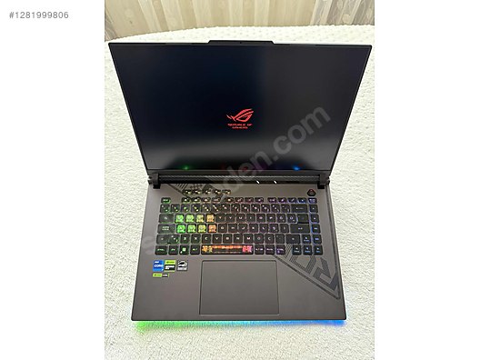 Used & Brand New Items / Gaming & Gamers Exclusive / Gaming PC / Gaming Laptop / Asus