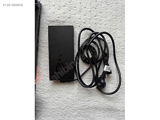 Used & Brand New Items / Gaming & Gamers Exclusive / Gaming PC / Gaming Laptop / Asus