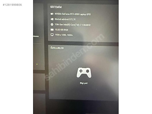 Used & Brand New Items / Gaming & Gamers Exclusive / Gaming PC / Gaming Laptop / Asus