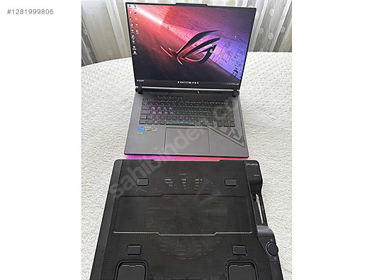 Used & Brand New Items / Gaming & Gamers Exclusive / Gaming PC / Gaming Laptop / Asus
