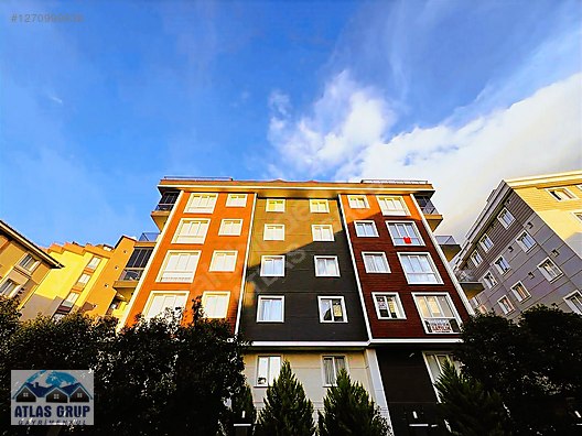 BEYLİKDÜZÜ GÜRPINAR PAZAR YOLU ÜSTÜNDE SIFIR 2+1 SATILIK DAIRE #1270999838