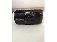 OLYMPUS.M.MJU-1
