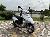 *K.KARTA 12 TAKSİT* 2011 YENİ VİZELİ MASRAFSIZ SPACY 110 #1246999853