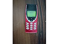 Nokia 8210 Tuşlu Telefon Yurtiçi Sağlam