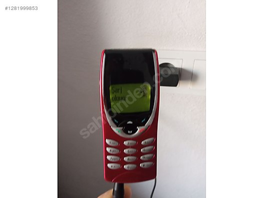 Used & Brand New Items / Cell Phones & Accessories / Cell Phones / Nokia / 8210