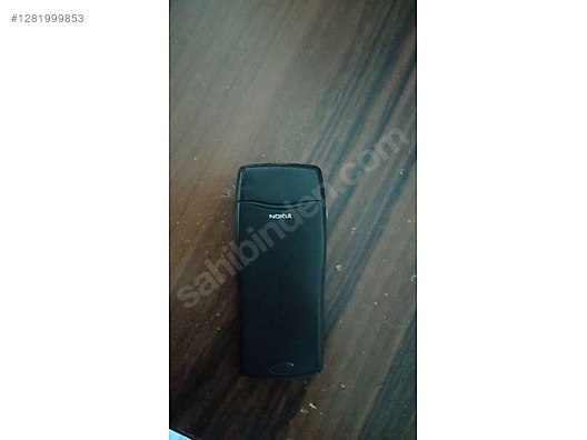 Used & Brand New Items / Cell Phones & Accessories / Cell Phones / Nokia / 8210