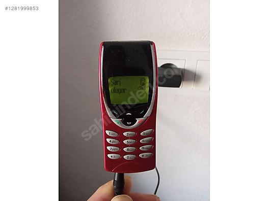 Used & Brand New Items / Cell Phones & Accessories / Cell Phones / Nokia / 8210