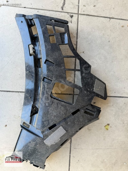 Mercedes GLB Tampon Braketi (Ön)