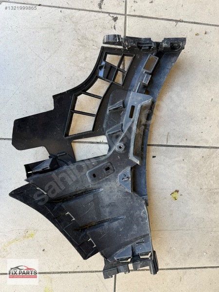 Mercedes GLB Tampon Braketi (Ön)