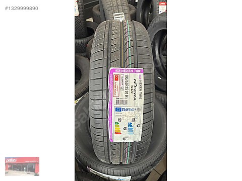 NEXEN 195 65 R15 SIFIR YAZ LASTIK 2026 ÜRETIM KAMPANYA sahibinden