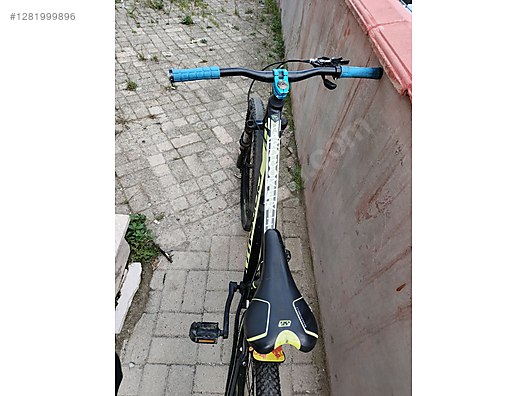 İkinci El ve Sıfır Alışveriş / Spor / Bisiklet / Dağ Bisikleti