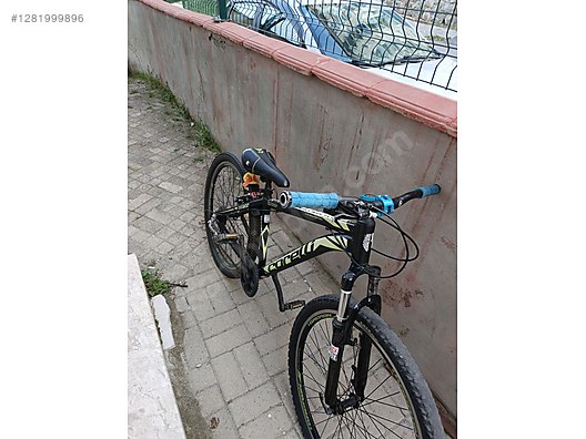 İkinci El ve Sıfır Alışveriş / Spor / Bisiklet / Dağ Bisikleti