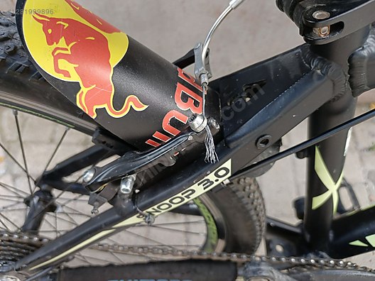 İkinci El ve Sıfır Alışveriş / Spor / Bisiklet / Dağ Bisikleti