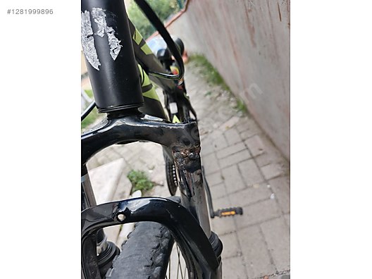 İkinci El ve Sıfır Alışveriş / Spor / Bisiklet / Dağ Bisikleti