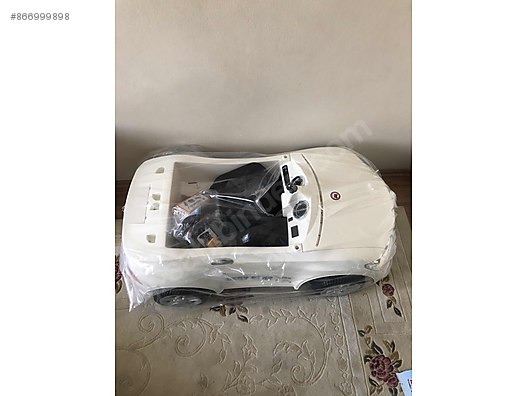 12v Pilsan Tery Bery Uzaktan Kumandali Akulu Araba At Sahibinden Com 866999898