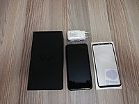 Lg V30 Plus Fiyatlari Modelleri Sahibinden Com Da