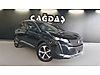 Vasıta / Arazi, SUV & Pickup / Peugeot / 3008 / 1.5 BlueHDi / Allure