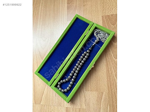 İkinci El ve Sıfır Alışveriş / Koleksiyon / Objeler / Tespih