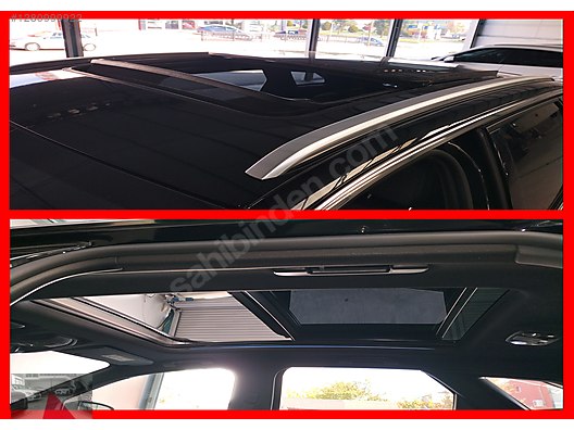 Vasıta / Arazi, SUV & Pickup / Peugeot / 3008 / 1.5 BlueHDi / Allure