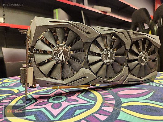 Rog strix gtx 1060 6gb new arrivals